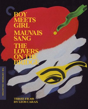 Criterion – DiabolikDVD